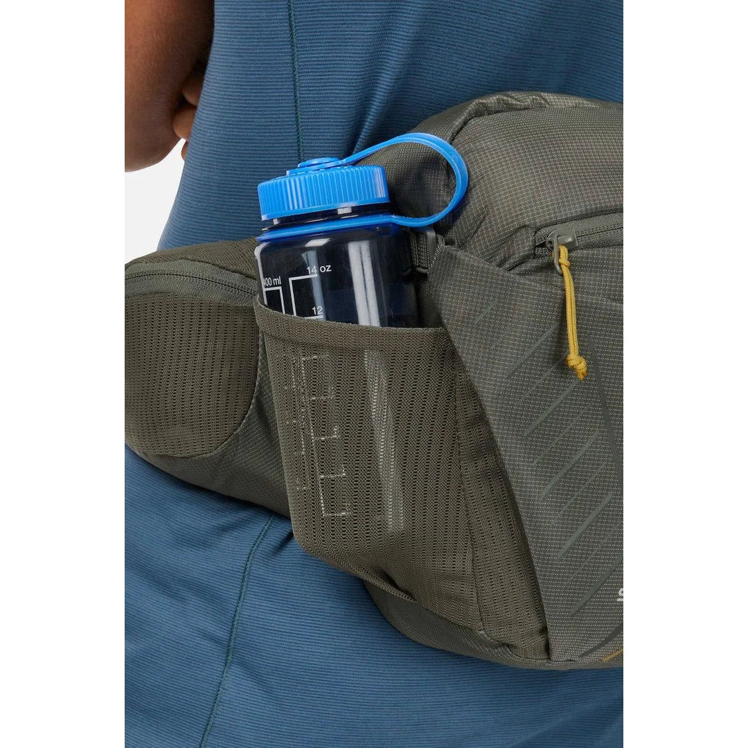 Lowe Alpine Space Case 7L Belt Pack