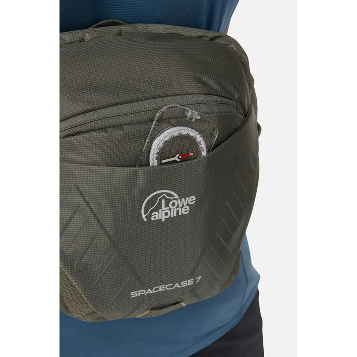 Lowe Alpine Space Case 7L Belt Pack