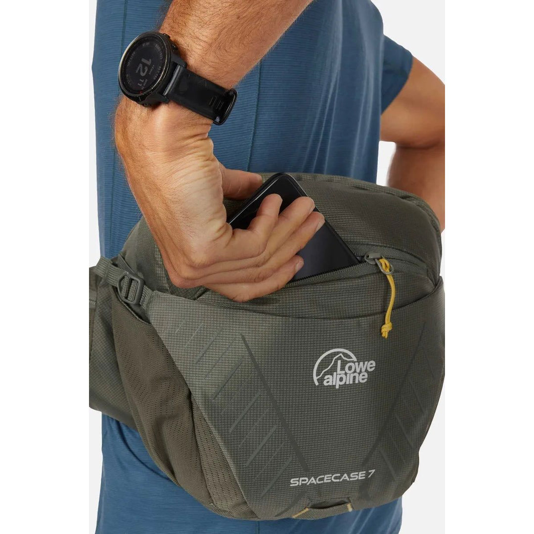 Lowe Alpine Space Case 7L Belt Pack