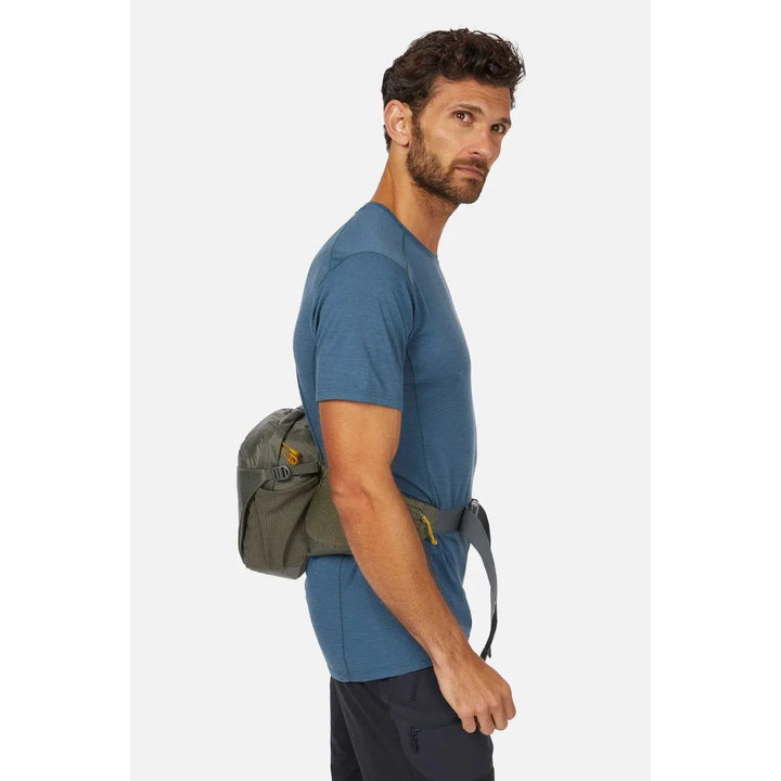 Lowe Alpine Space Case 7L Belt Pack