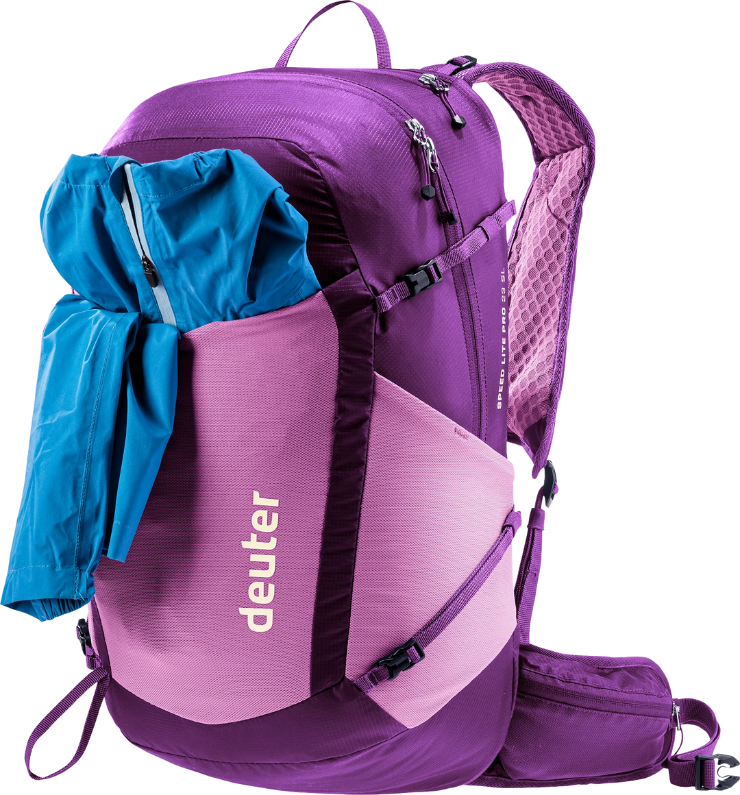 Deuter Speed Lite Pro 23SL Day Pack