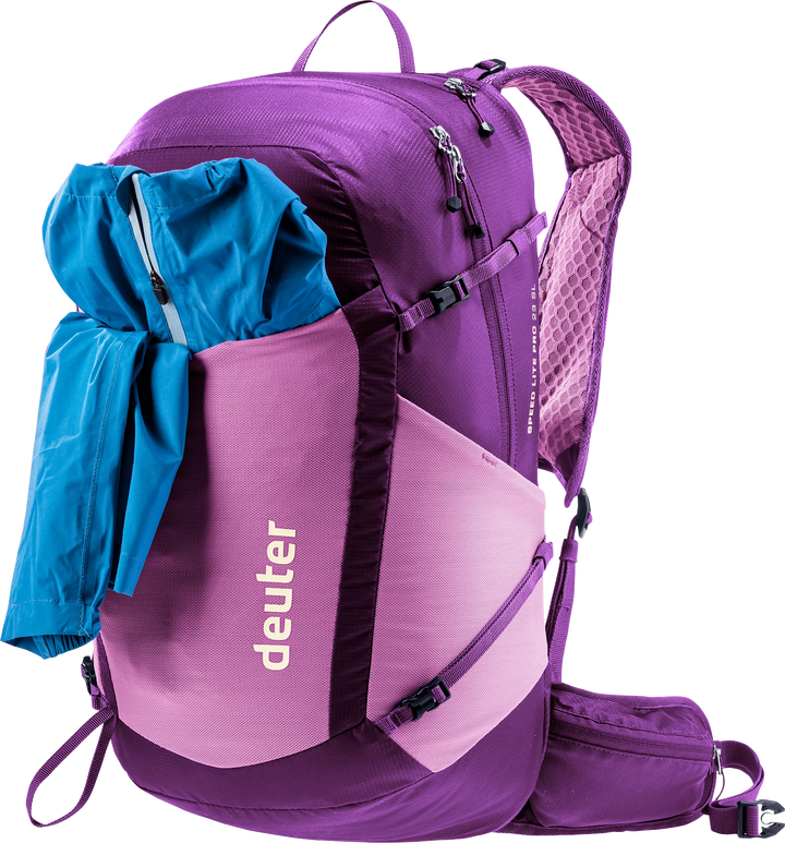 Deuter Speed Lite Pro 23SL Day Pack
