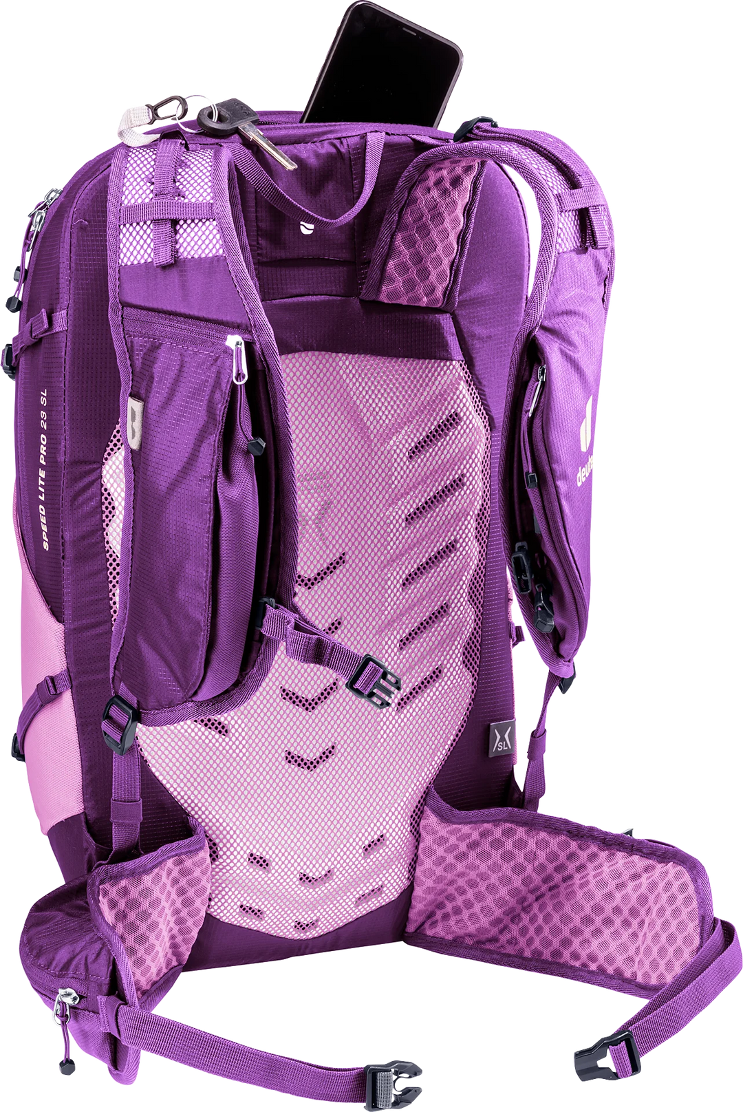 Deuter Speed Lite Pro 23SL Day Pack