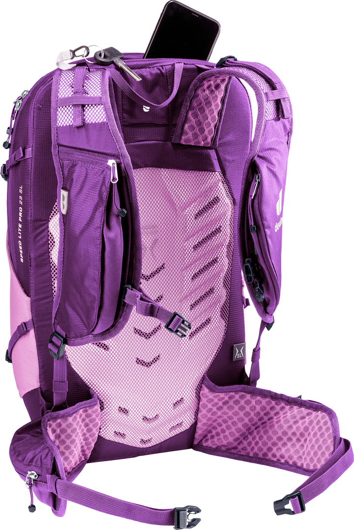 Deuter Speed Lite Pro 23SL Day Pack