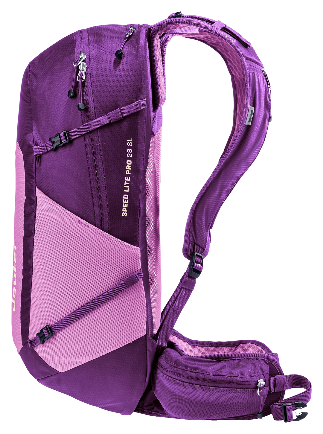 Deuter Speed Lite Pro 23SL Day Pack
