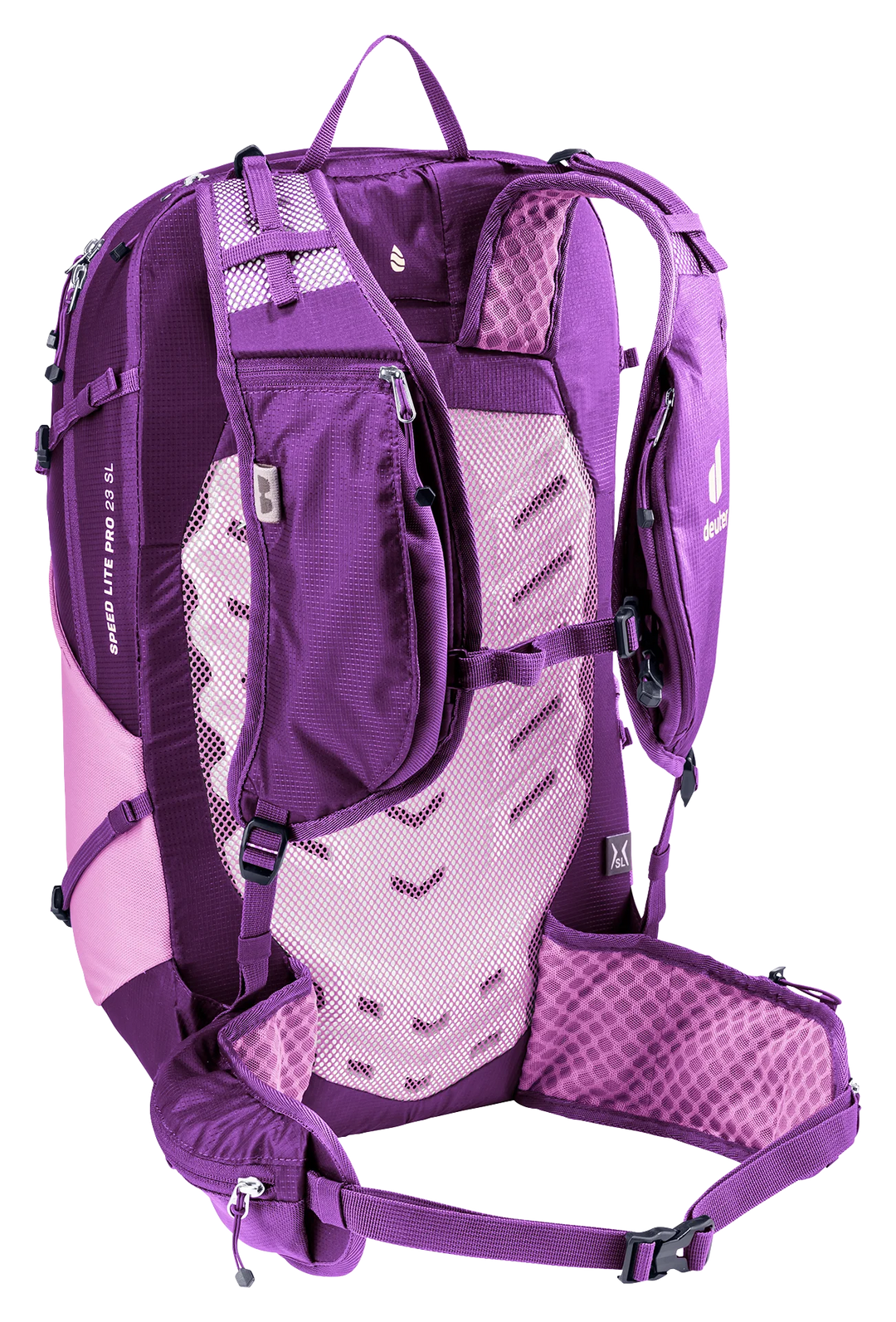 Deuter Speed Lite Pro 23SL Day Pack