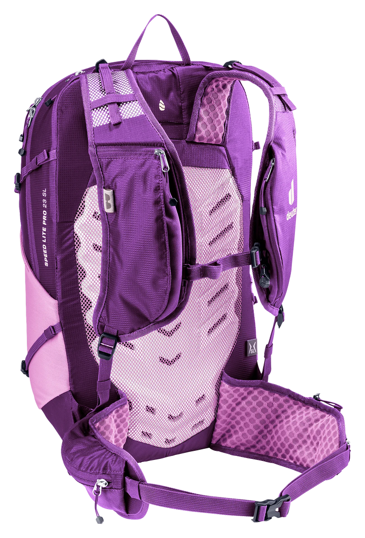 Deuter Speed Lite Pro 23SL Day Pack