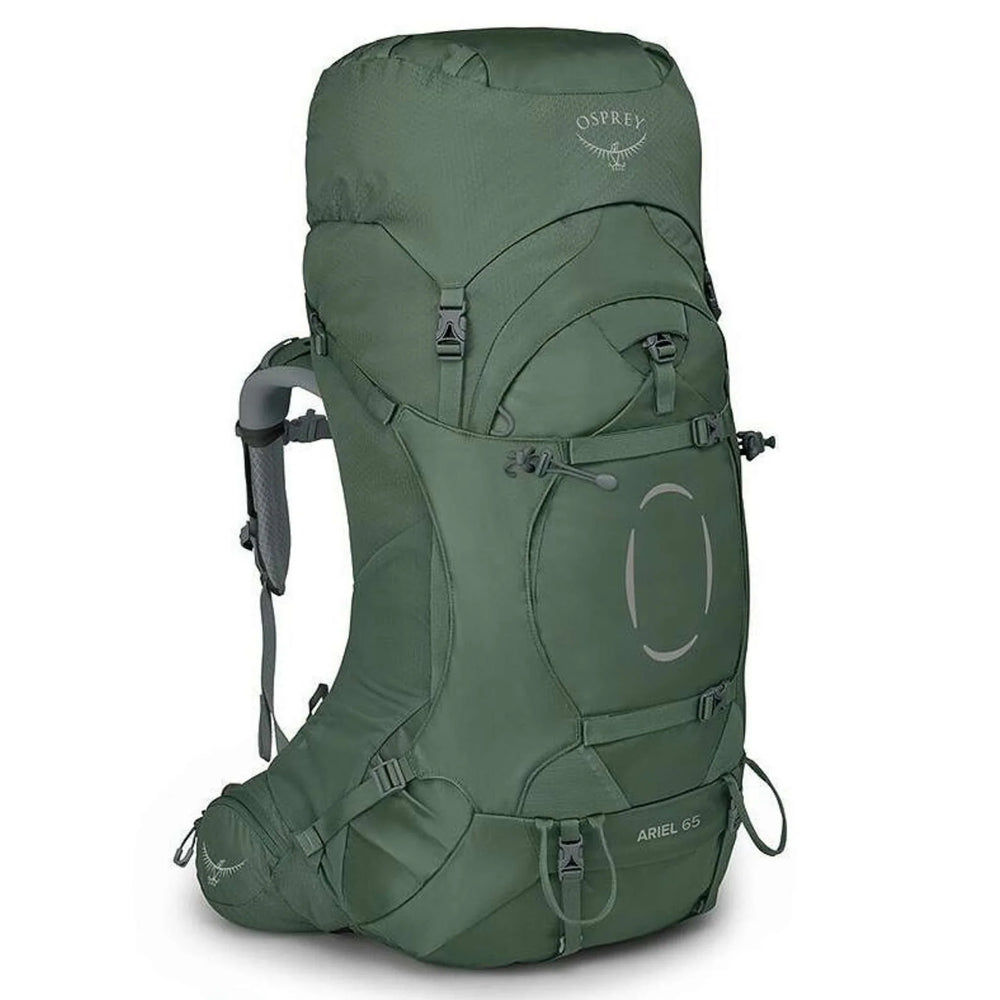 Osprey Ariel 65 - Womens Pack — detail | Osprey NZ