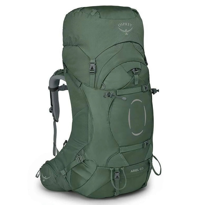 Osprey Ariel 65 - Womens Pack — detail | Osprey NZ