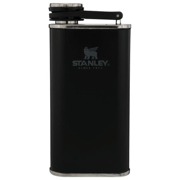 Stanley Classic Easy Fill Wide Mouth Flask 235ml/8oz