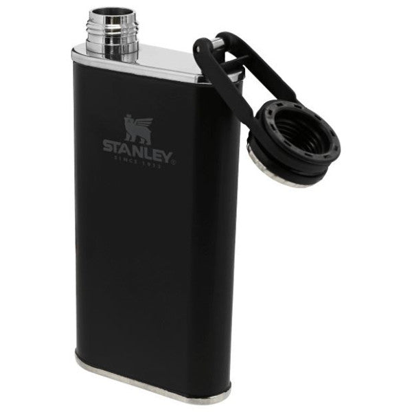 Stanley Classic Easy Fill Wide Mouth Flask 235ml/8oz