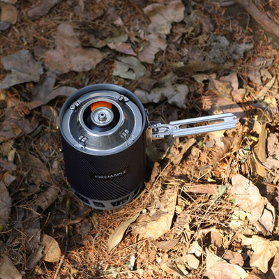 Firemaple X2 Pro Cooking System