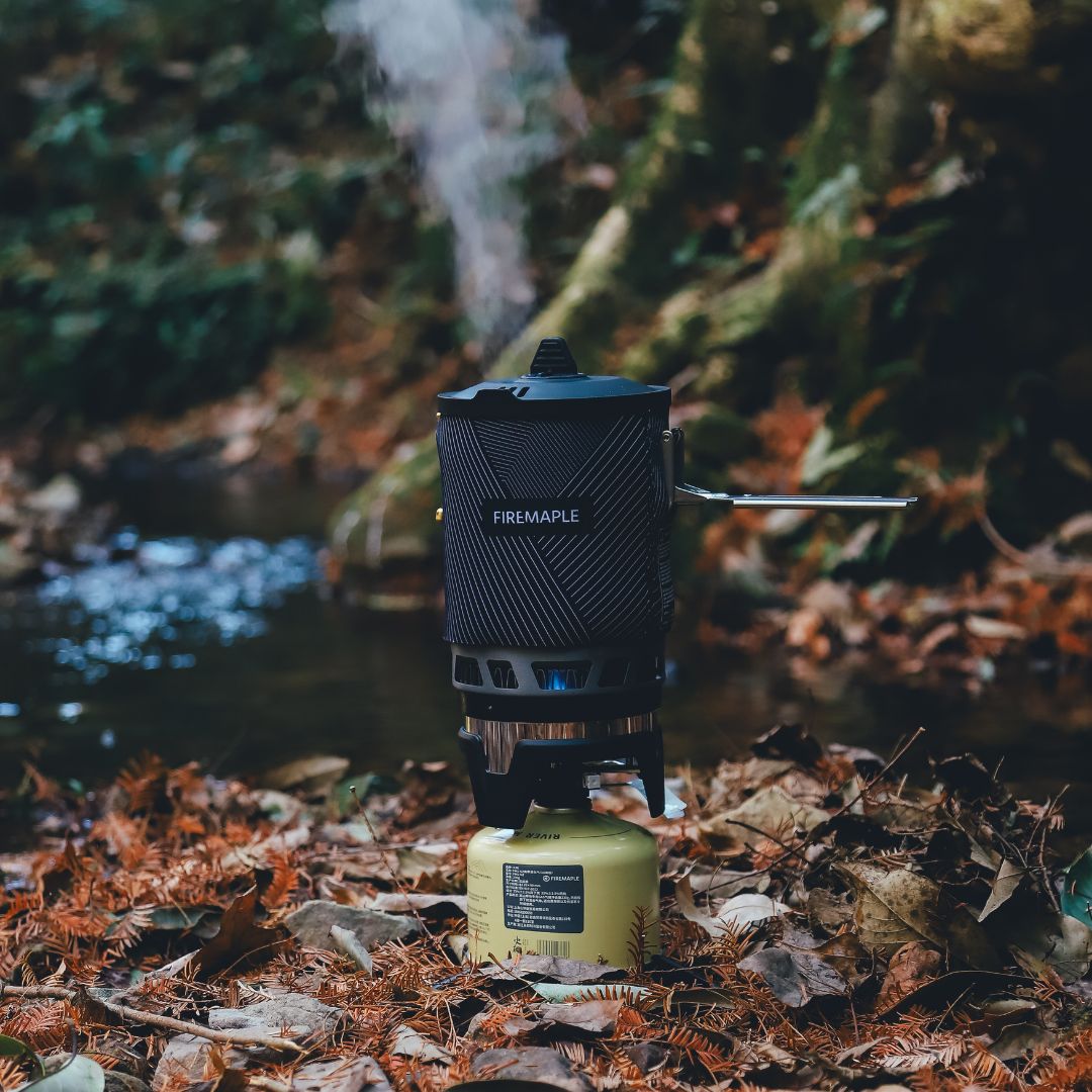 Firemaple X2 Pro Cooking System