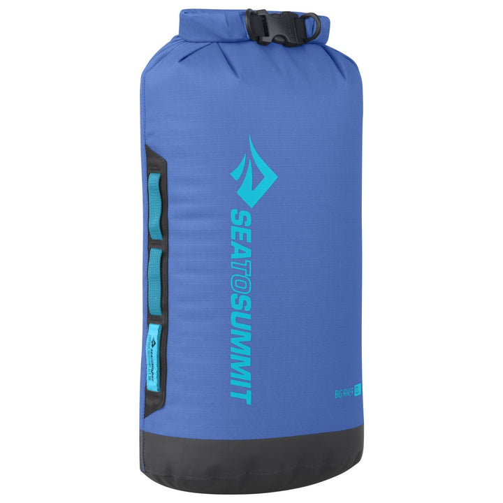 Sea-to-Summit-Big River Dry Bag - 8L