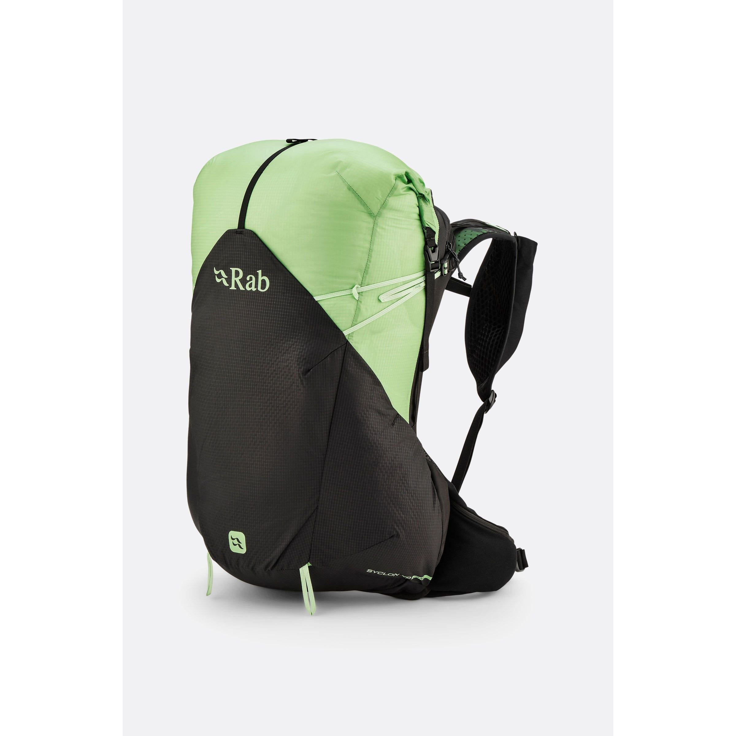 Rab Women's Syclon XP ND28L Waterproof Pack NZ | Dwights – Dwights