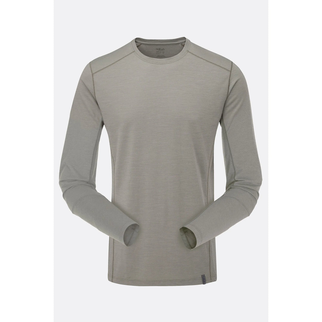 Mens Rab Syncrino Base LS Tee