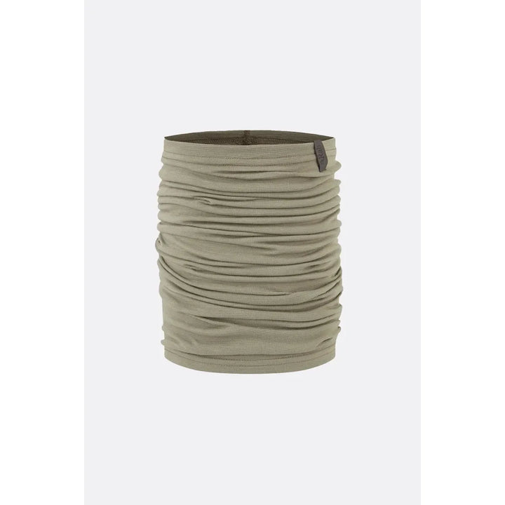 Syncrino Neck Tube
