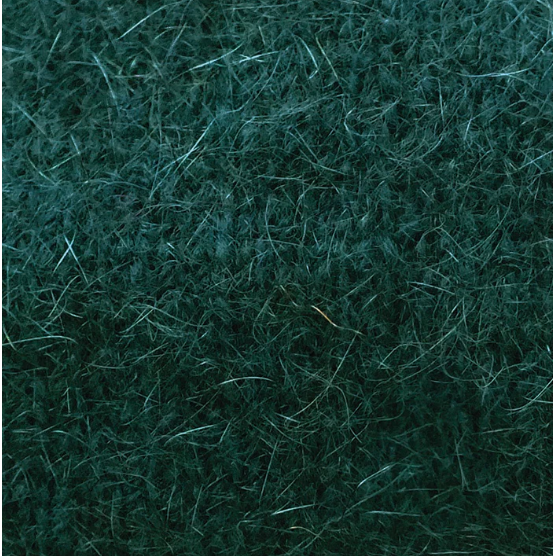 Possum Merino Plain Beanie - Lothlorian Knitwear