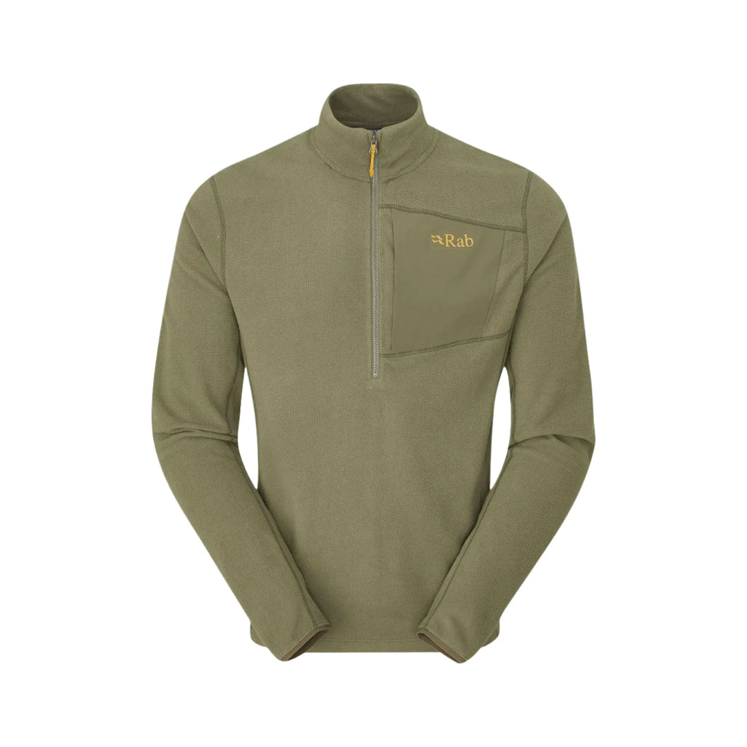 Rab Men's Tecton Pull-On