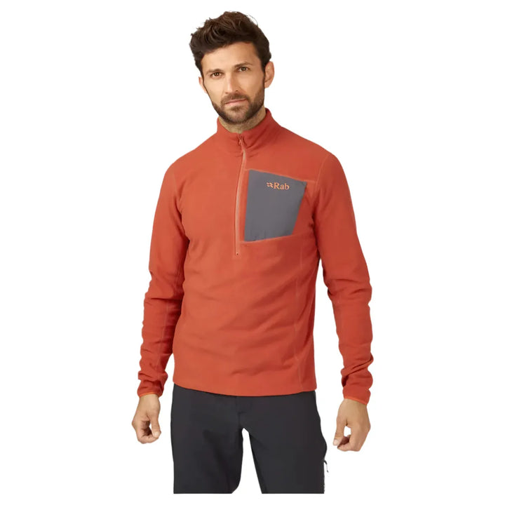 Rab Men's Tecton Pull-On