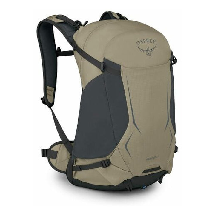Osprey Hikelite 26 Hiking Backpack - Olive Tan