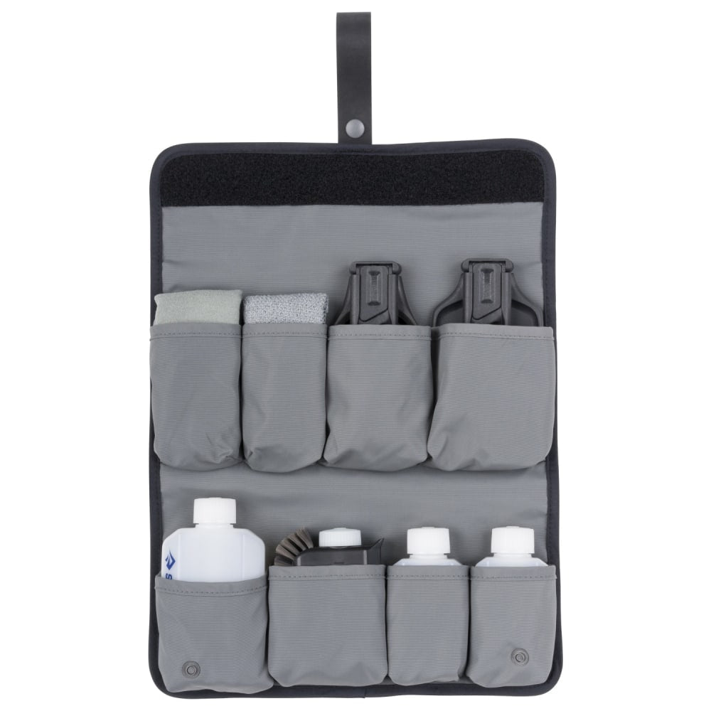 Sea to Summit Camp Kitchen Tool Kit - 10 Piece
