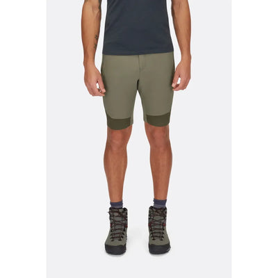 Rab Men's Torque Mountain Shorts