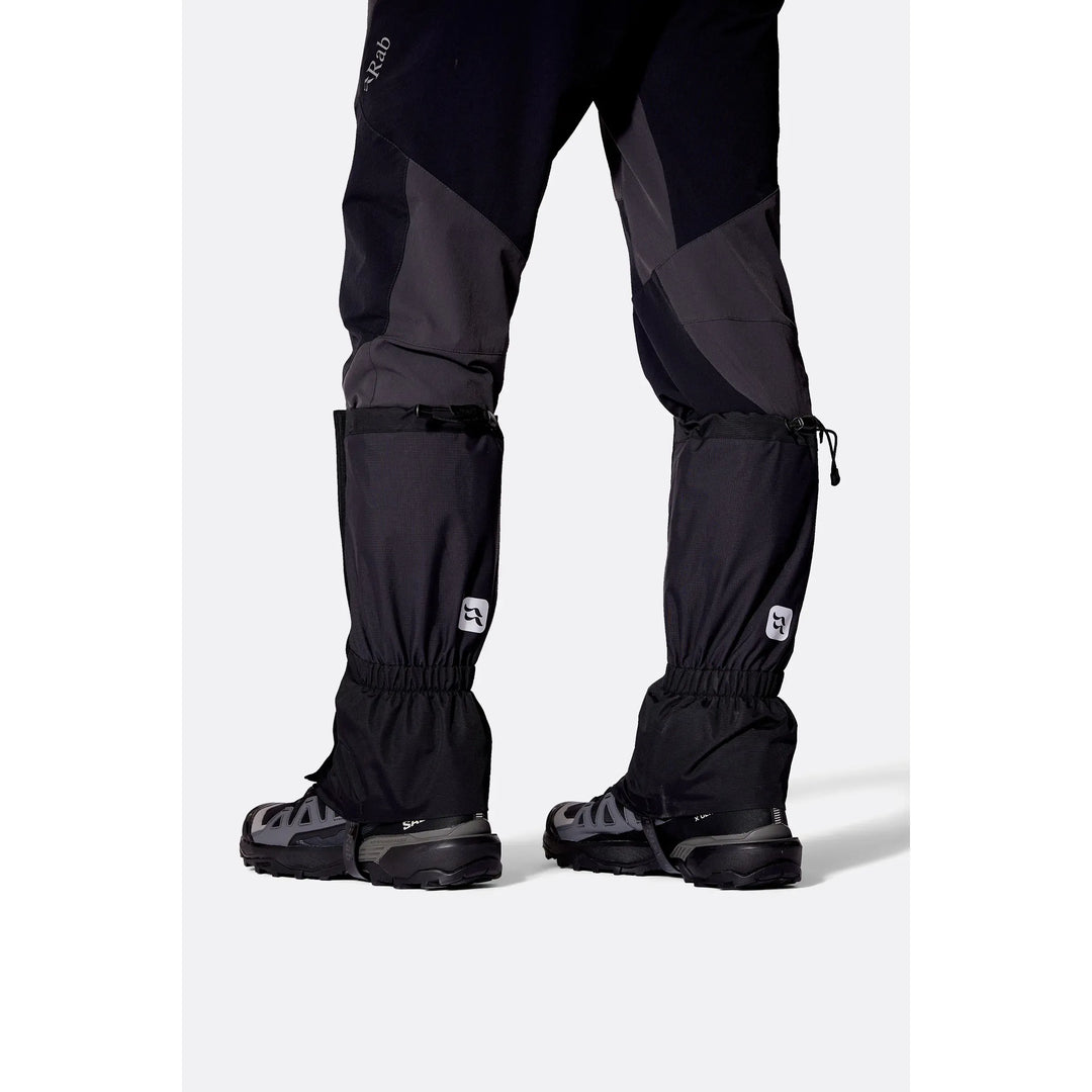 Rab Trek Gaiters Unisex