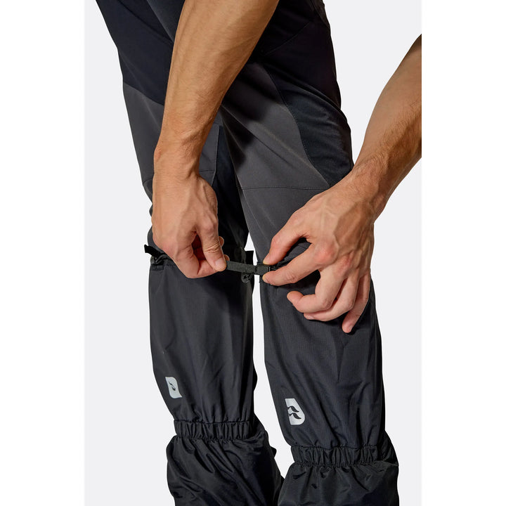 Rab Trek Gaiters Unisex
