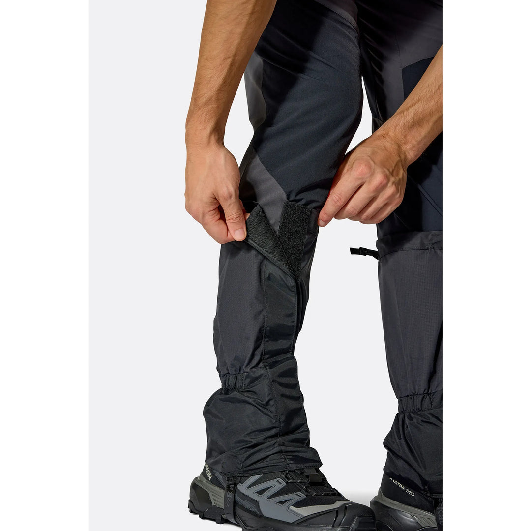 Rab Trek Gaiters Unisex