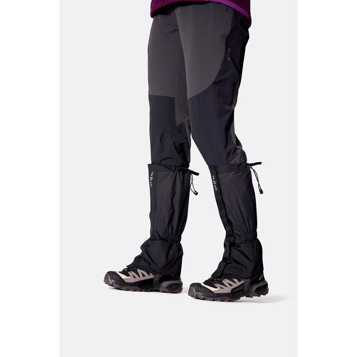 Rab Trek Gaiters Unisex