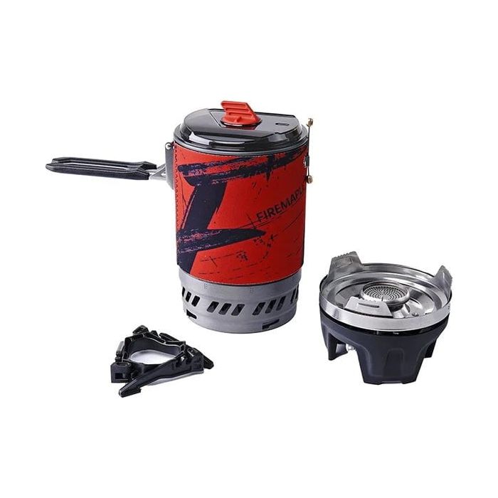 Firemaple Polaris X5 Cooking System