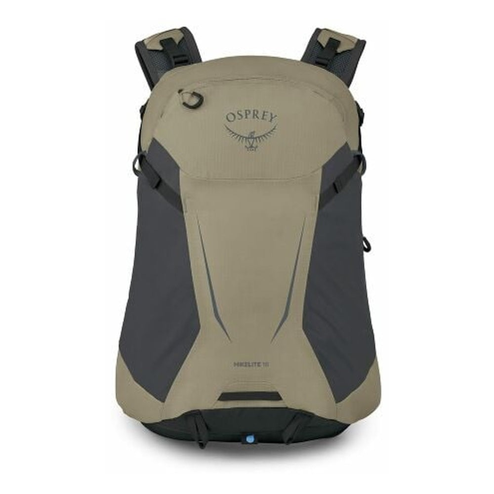 Osprey Hikelite 18 Hiking Backpack - Olive Tan