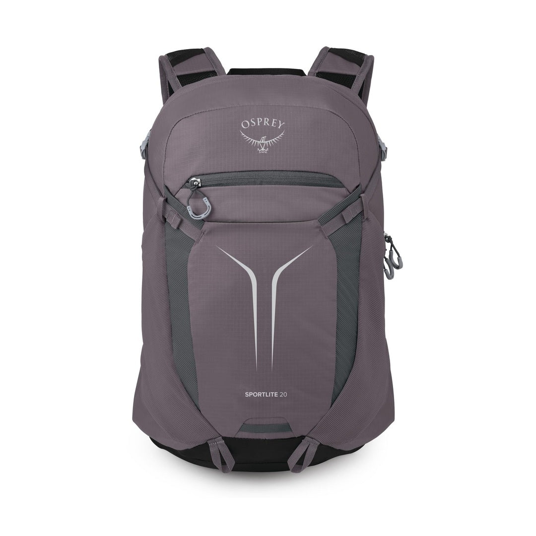 Osprey Sportlite 20 – front view
