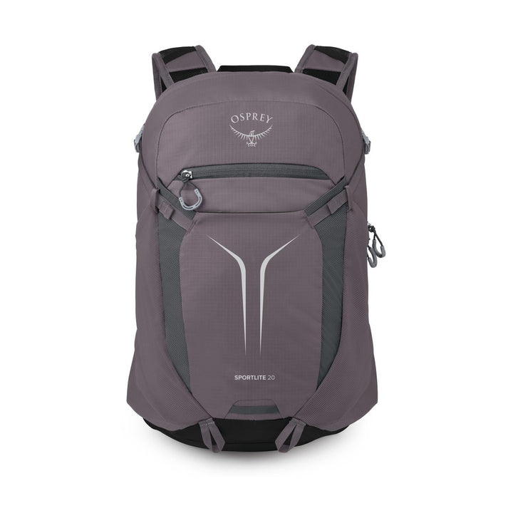 Osprey Sportlite 20 – front view