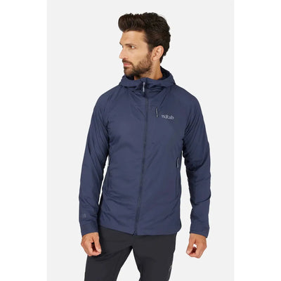 Rab Men's Vapour-Rise Summit Jacket