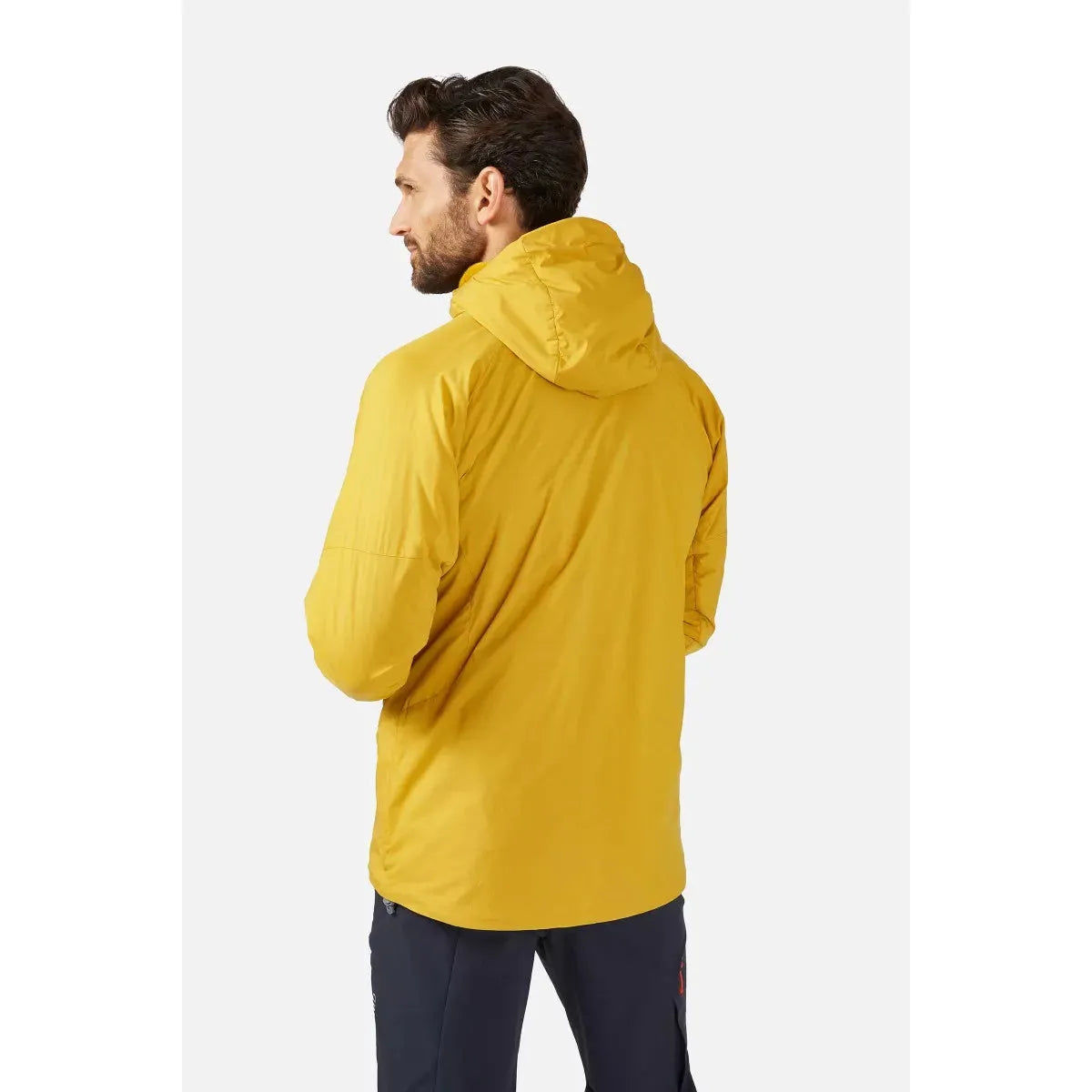 Rab Men's Vapour-Rise Summit Jacket