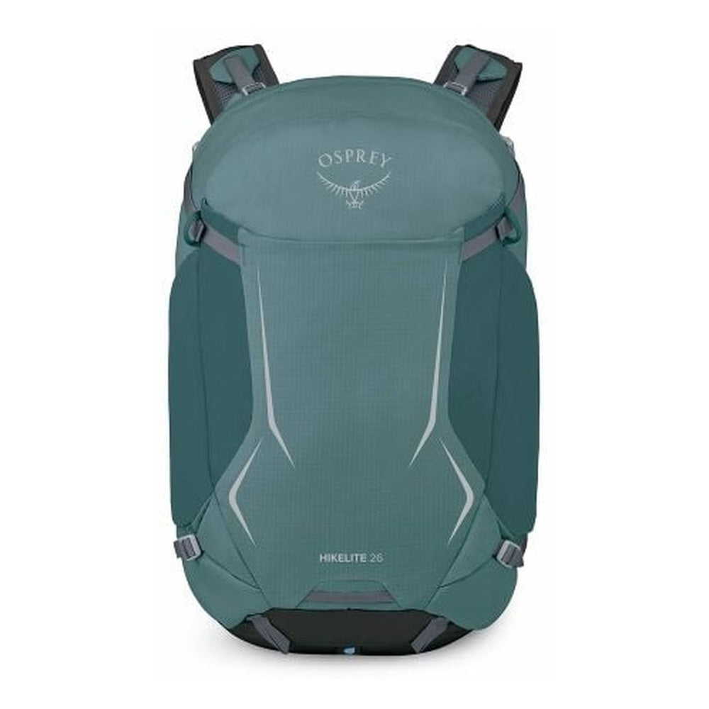 Osprey Hikelite 26 Hiking Backpack - Cascade Blue