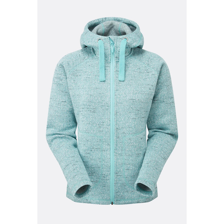 Womens Rab Amy Hoody