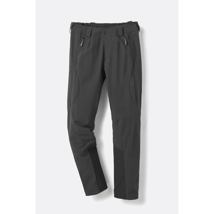 Womens Rab Ascendor AS Pants
