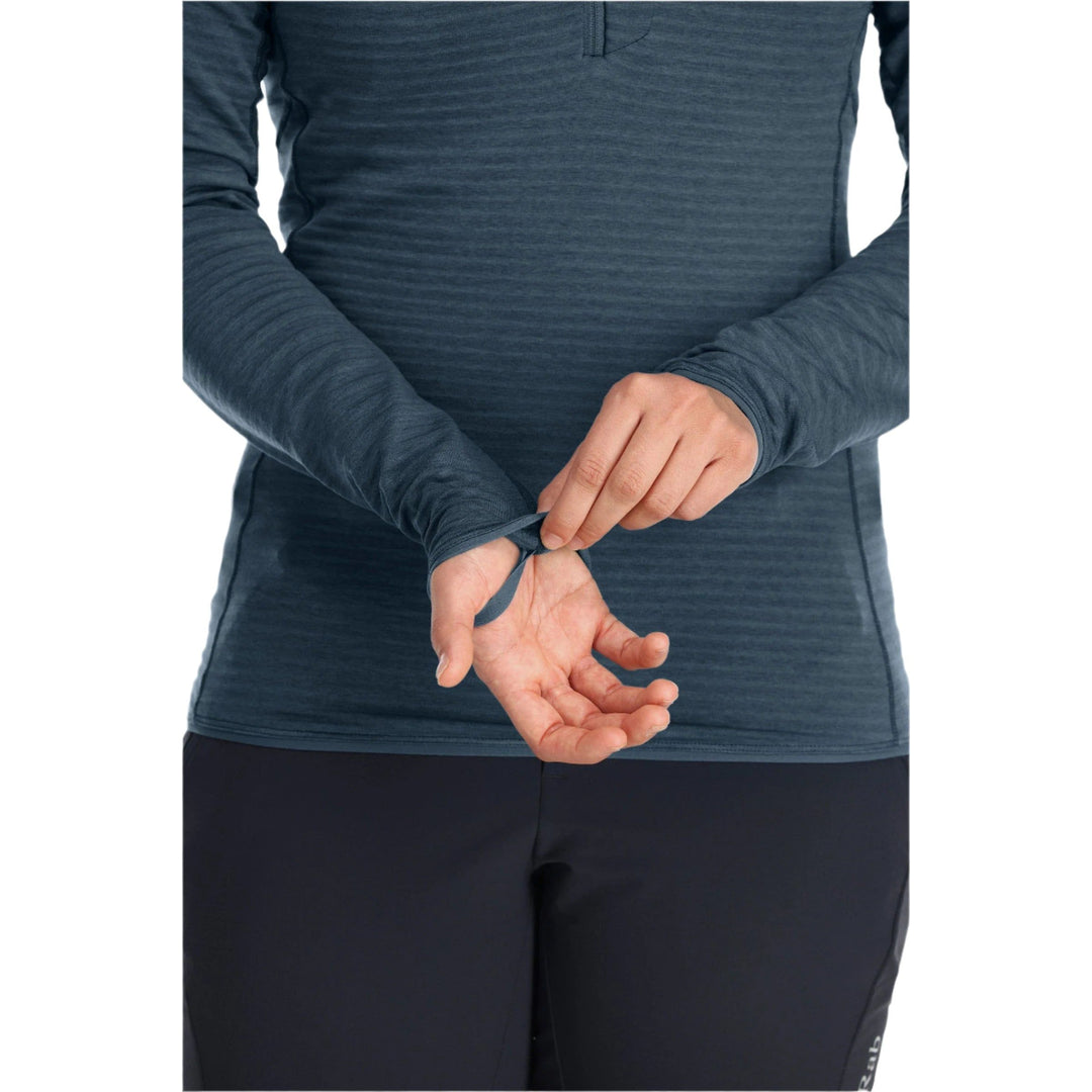 Rab Women's Ascendor Light Pull-On