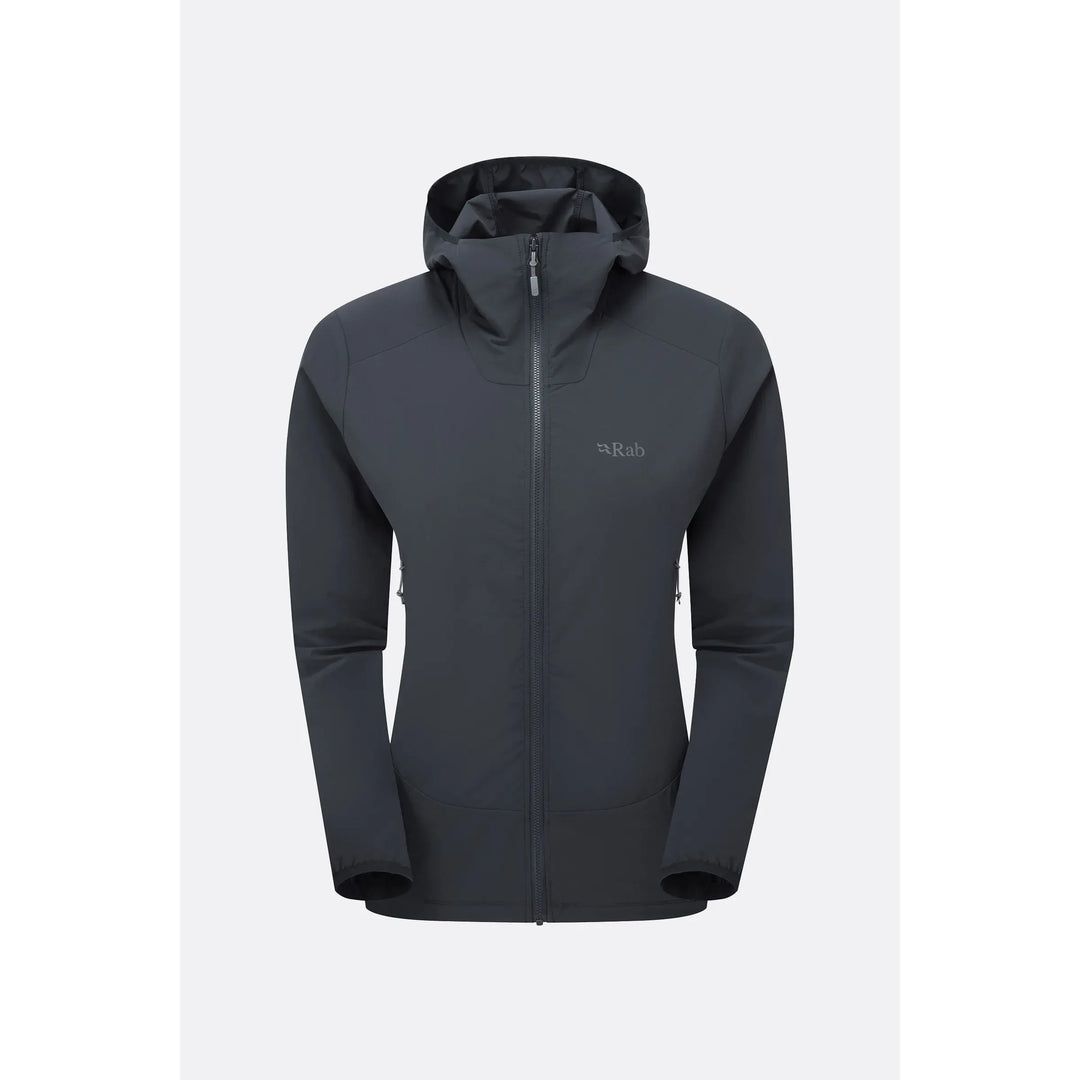 Rab Women's Borealis Hoody
