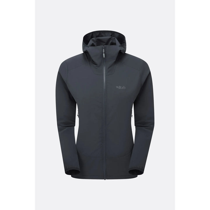 Rab Women's Borealis Hoody