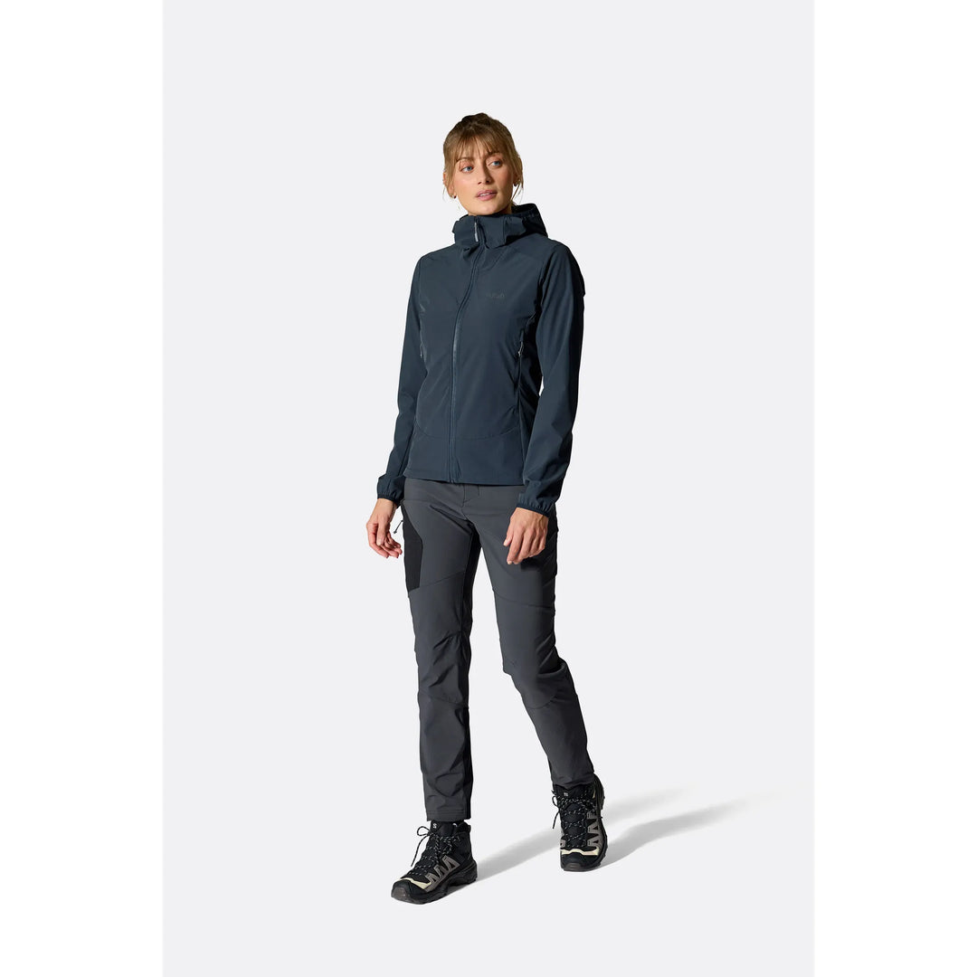Rab Women's Borealis Hoody