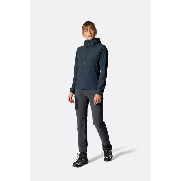 Rab Women's Borealis Hoody