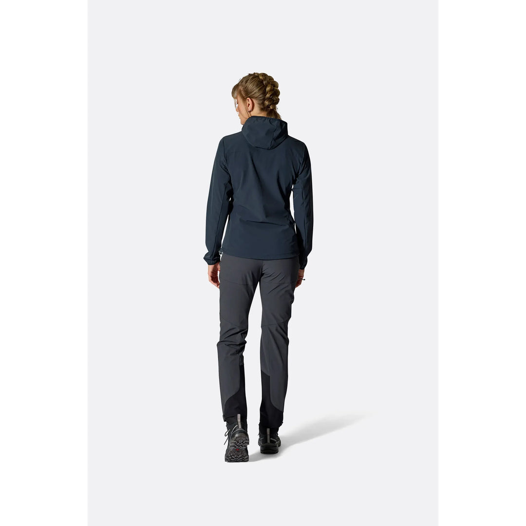 Rab Women's Borealis Hoody