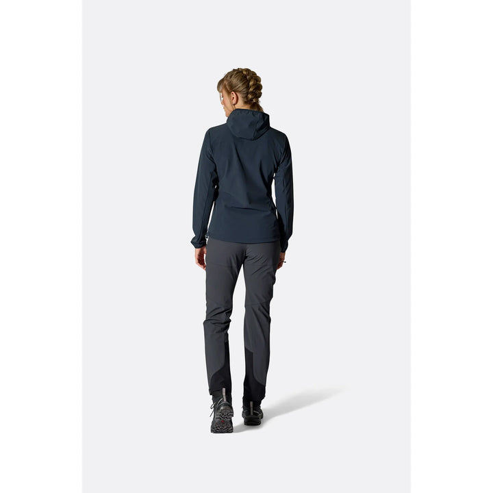 Rab Women's Borealis Hoody