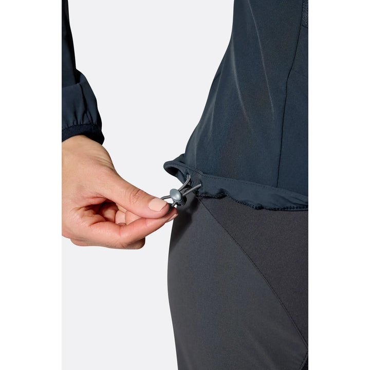 Rab Women's Borealis Hoody