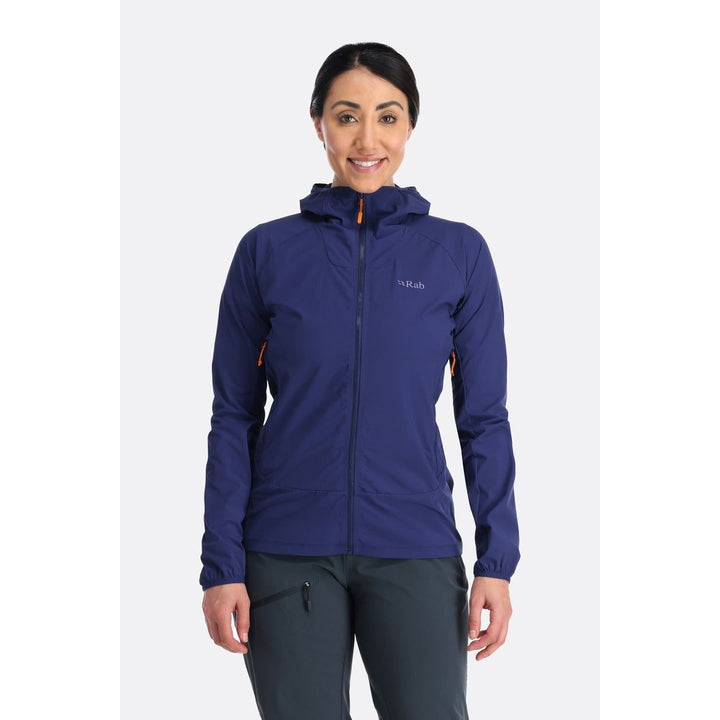 Womens Rab Borealis Jacket