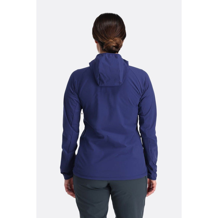 Womens Rab Borealis Jacket